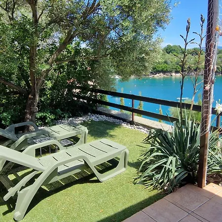 Villa Anna Sveta Marina