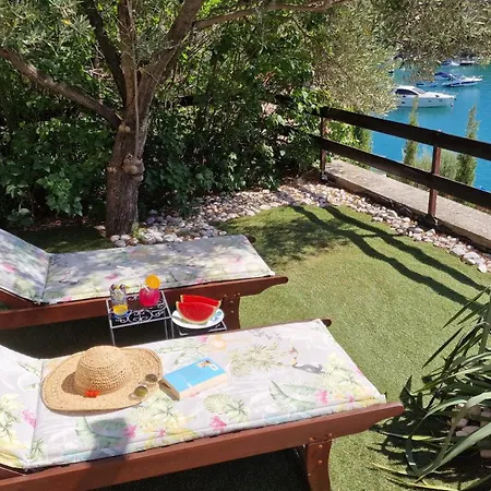 Villa Anna Sveta Marina